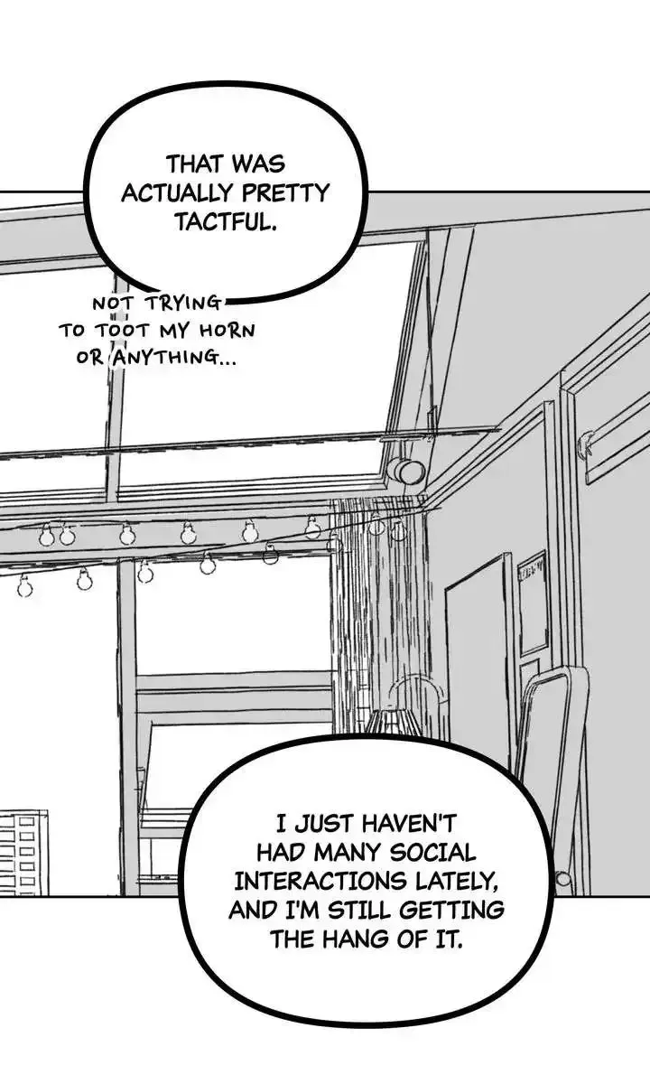 Because I Love You (Tansae) Chapter 42 page 46 - MangaKakalot