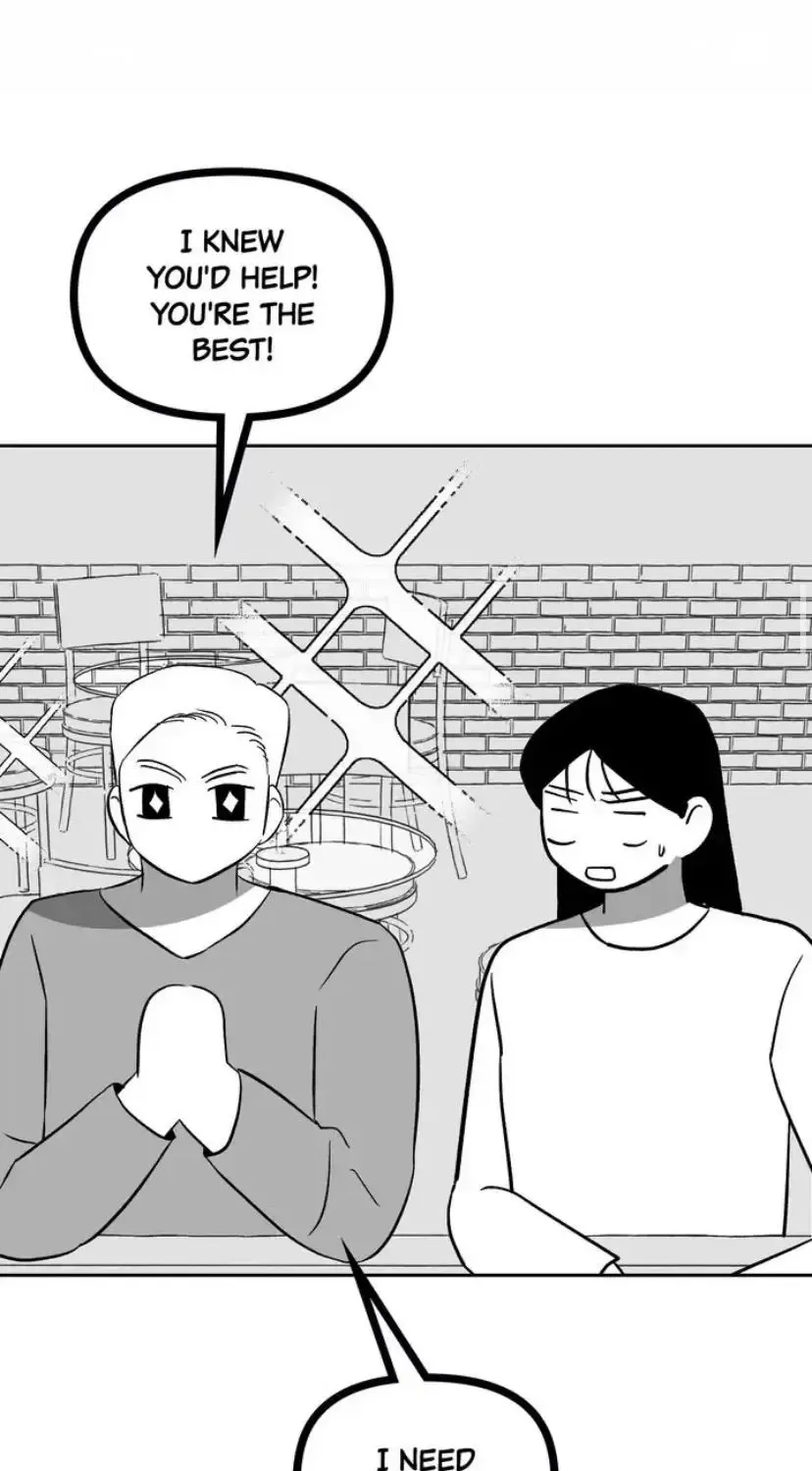 Because I Love You (Tansae) Chapter 49 page 23 - MangaKakalot