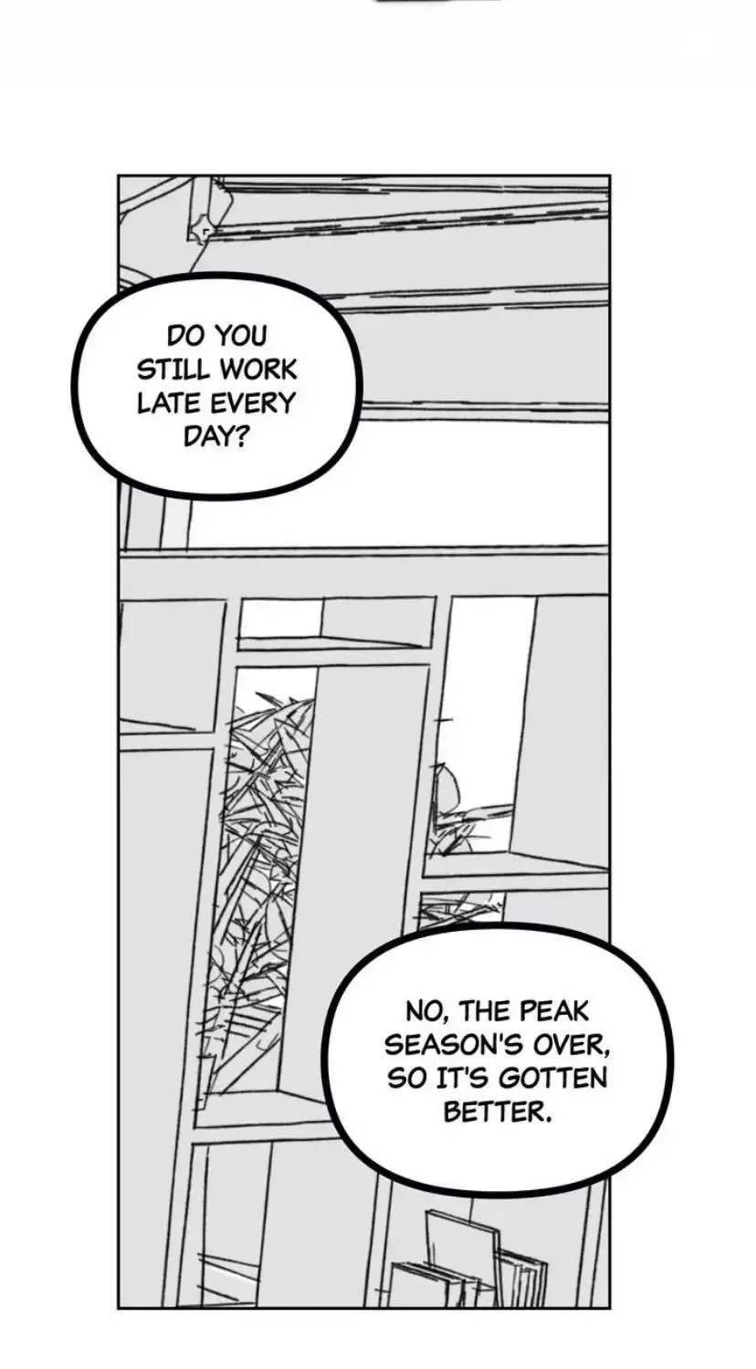 Because I Love You (Tansae) Chapter 49 page 47 - MangaKakalot