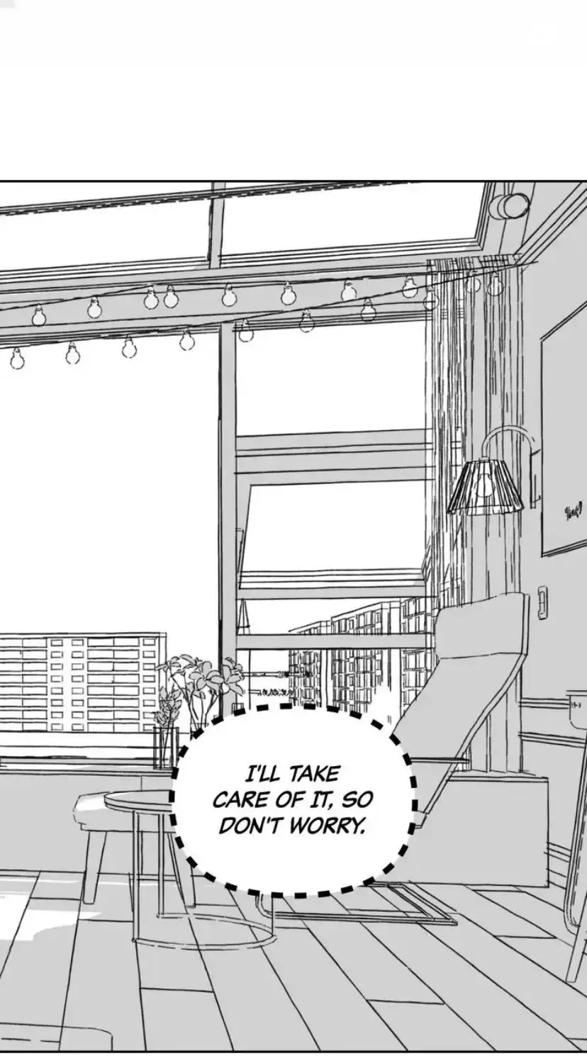 Because I Love You (Tansae) Chapter 50 page 7 - MangaKakalot