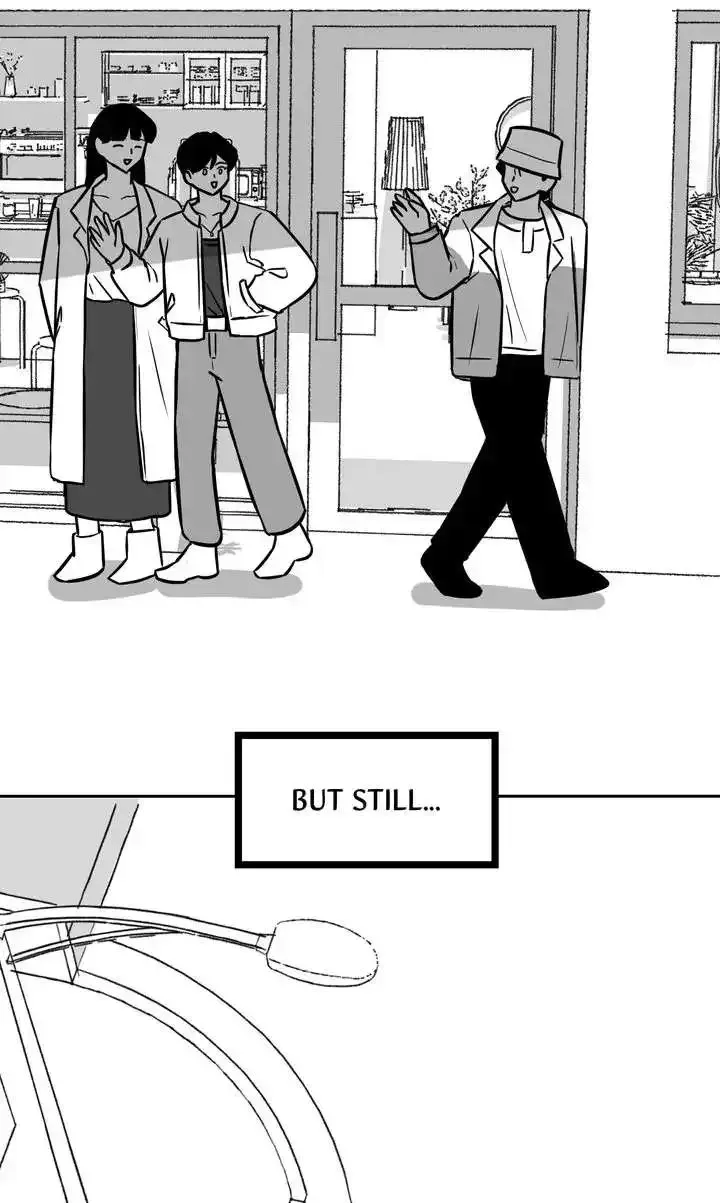 Because I Love You (Tansae) Chapter 6 page 25 - MangaKakalot