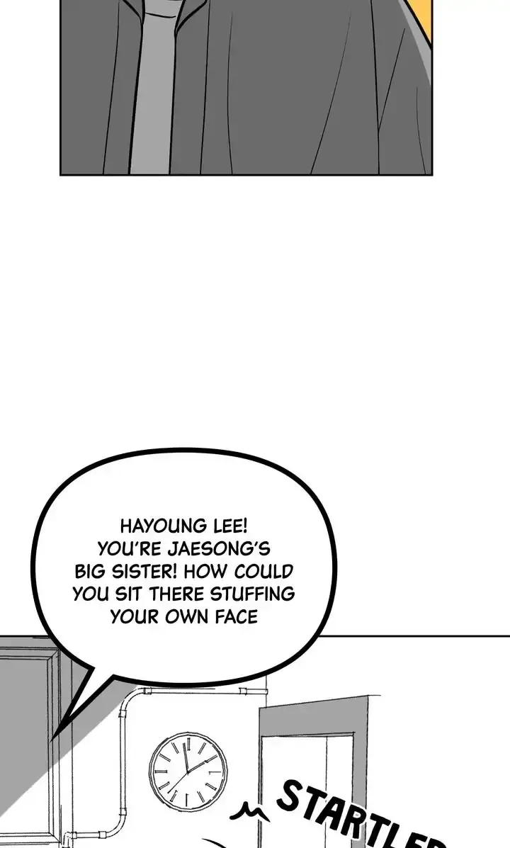 Because I Love You (Tansae) Chapter 7 page 58 - MangaKakalot