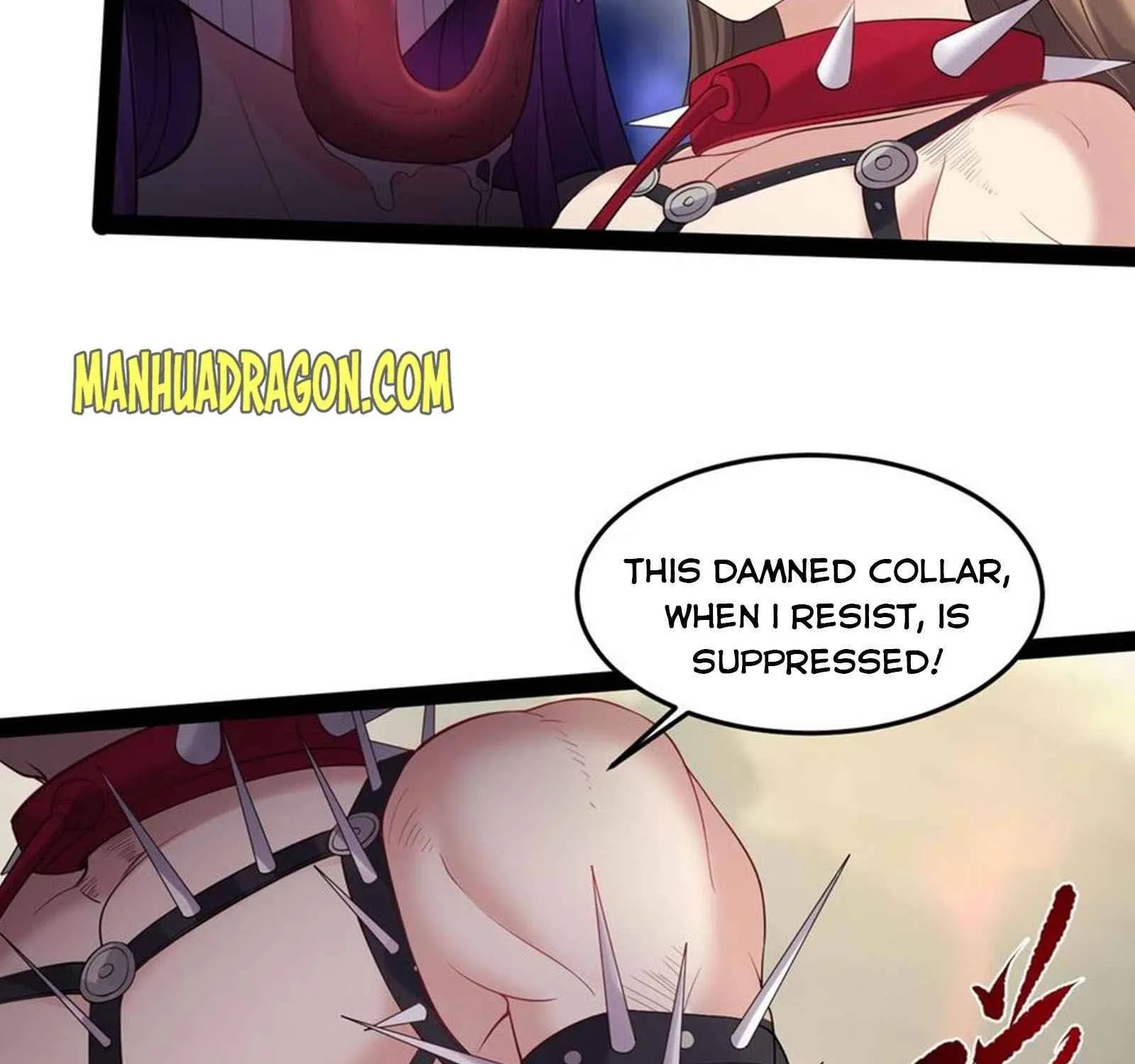 Become Villain In The Game Cultivation Chapter 43 page 24 - MangaKakalot