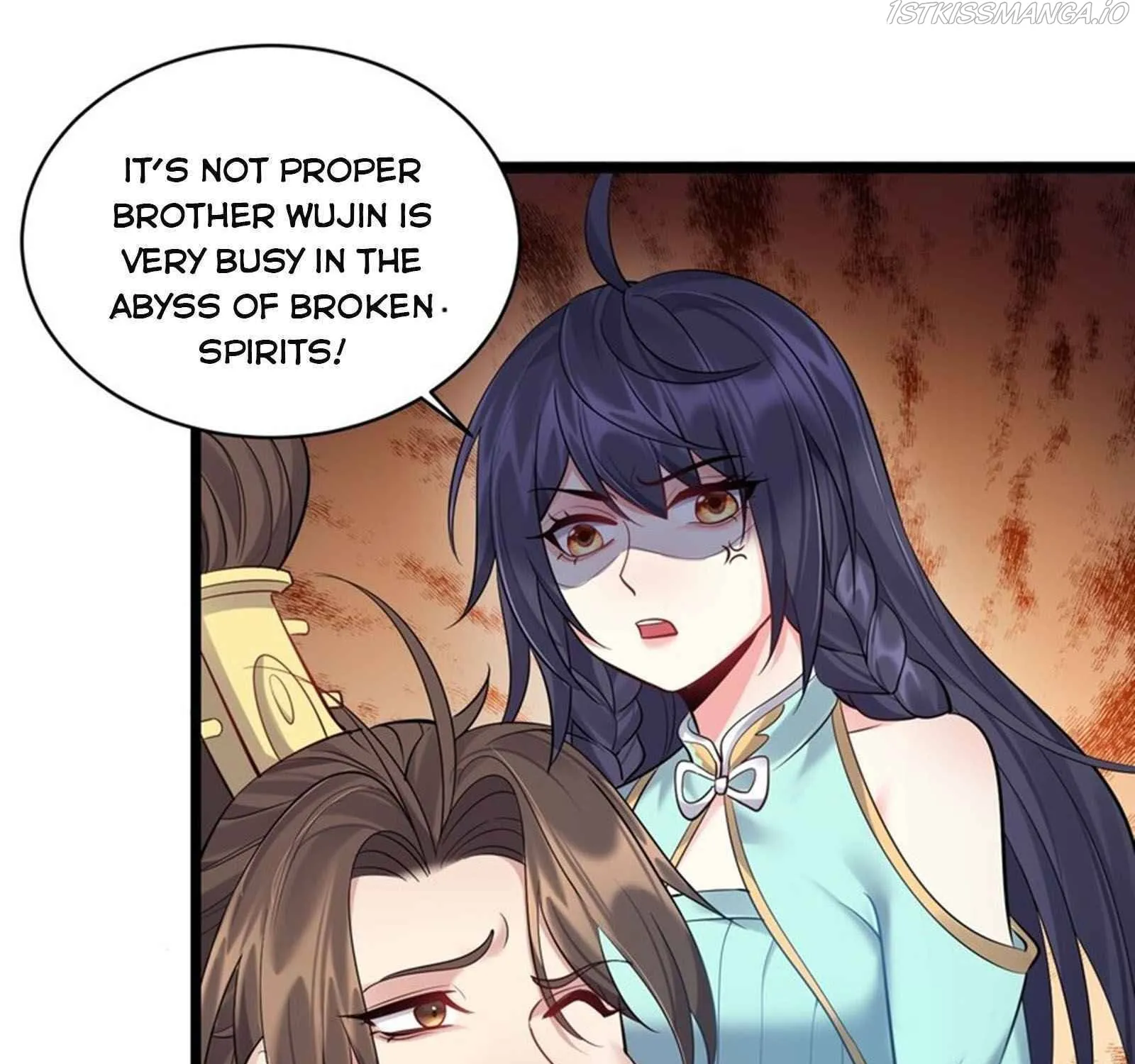 Become Villain In The Game Cultivation Chapter 56 page 46 - MangaKakalot