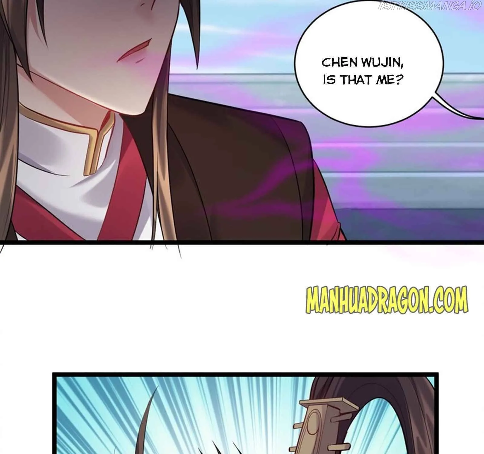 Become Villain In The Game Cultivation Chapter 56 page 58 - MangaKakalot