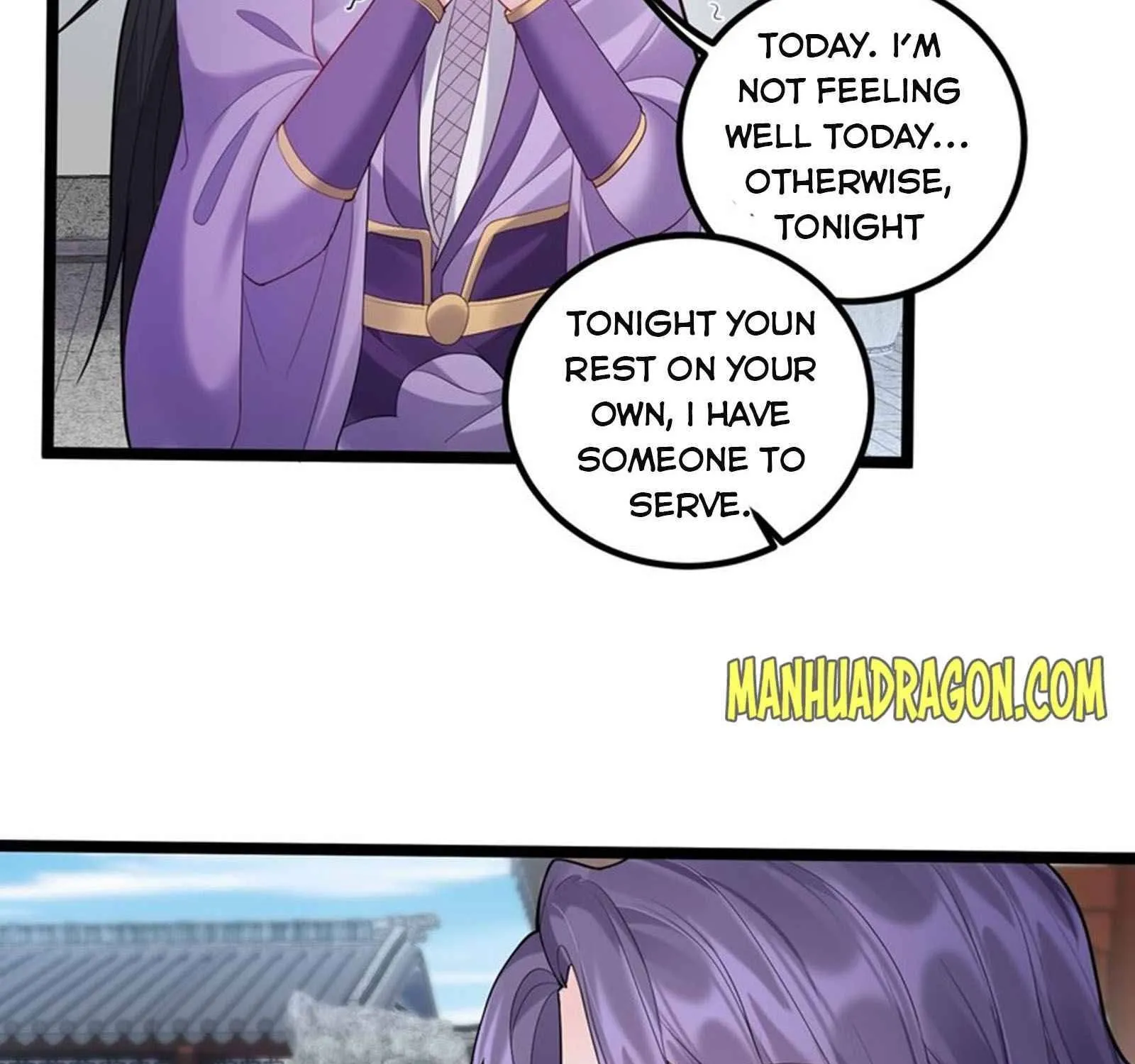 Become Villain In The Game Cultivation Chapter 58 page 5 - MangaKakalot