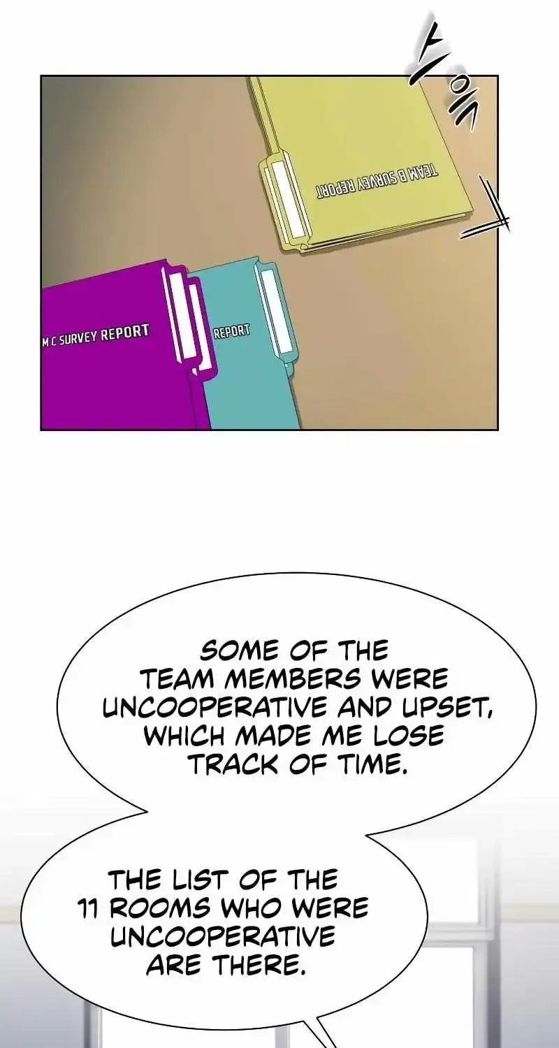 Becoming A Legendary Ace Employee Chapter 12 page 33 - MangaKakalot