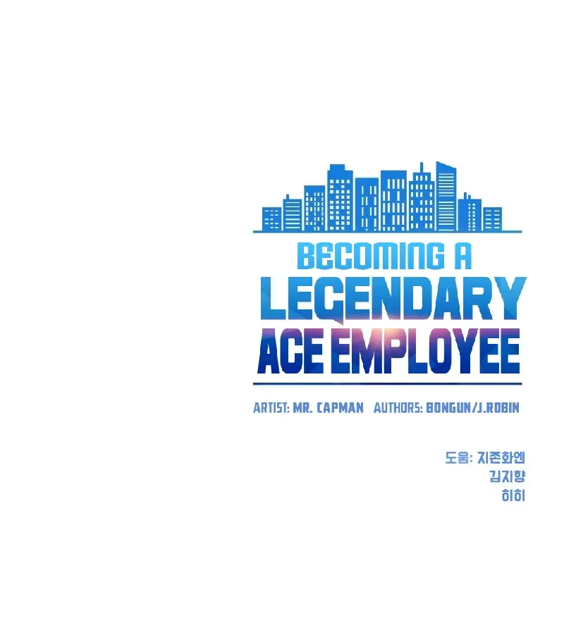 Becoming A Legendary Ace Employee Chapter 14 page 99 - MangaKakalot