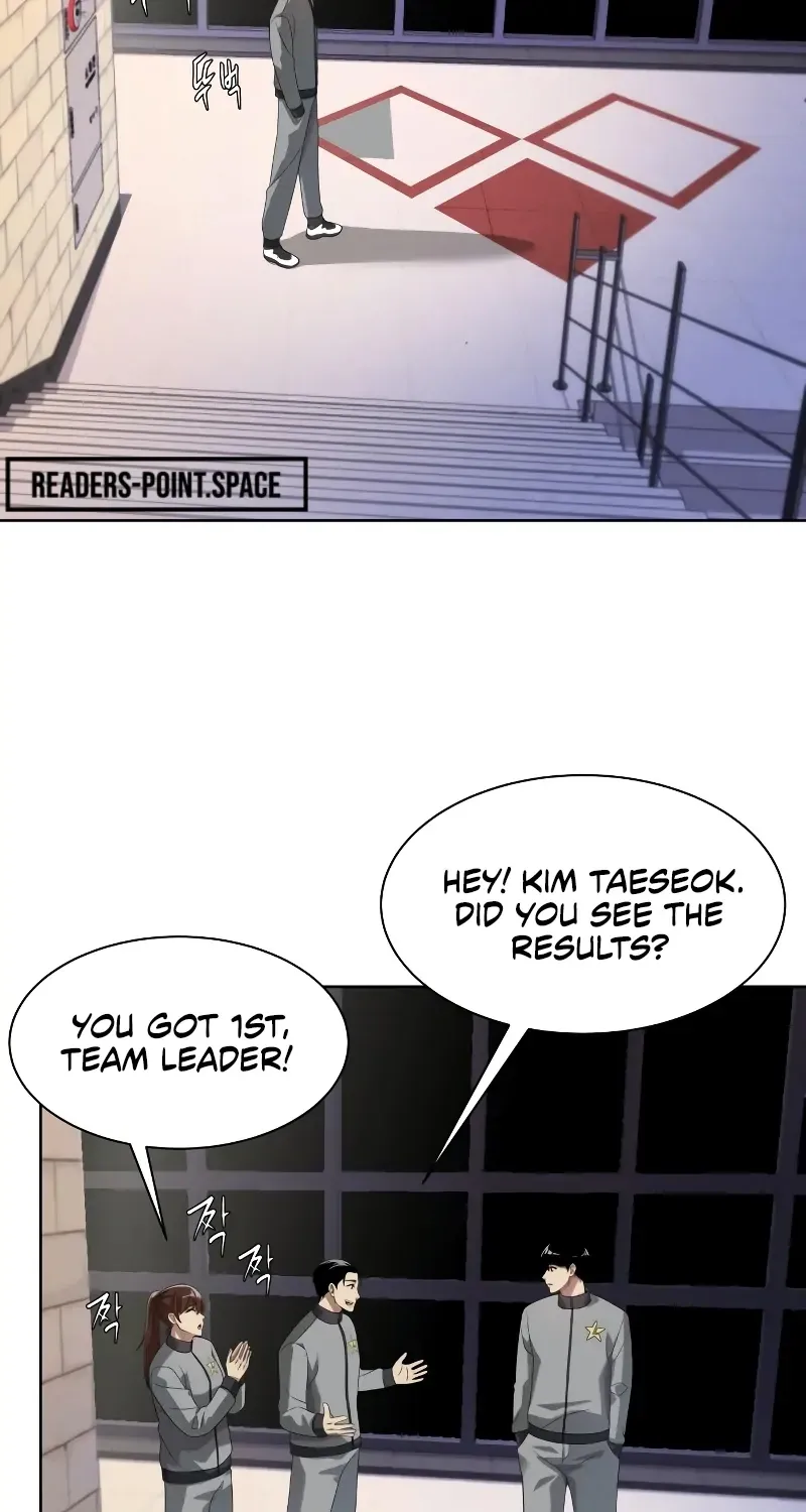 Becoming A Legendary Ace Employee Chapter 15 page 62 - MangaKakalot