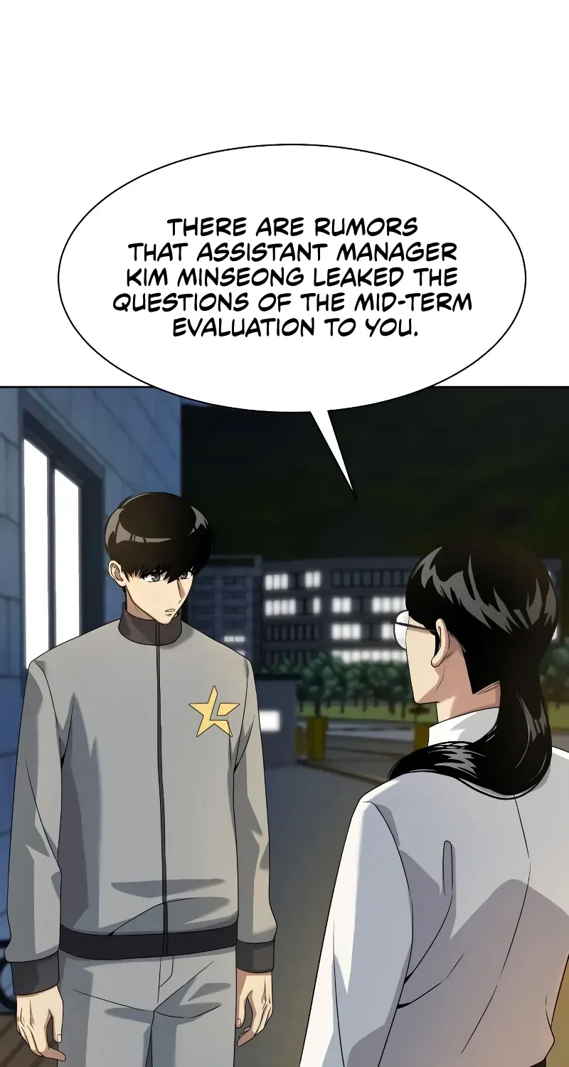 Becoming A Legendary Ace Employee Chapter 16 page 62 - MangaKakalot