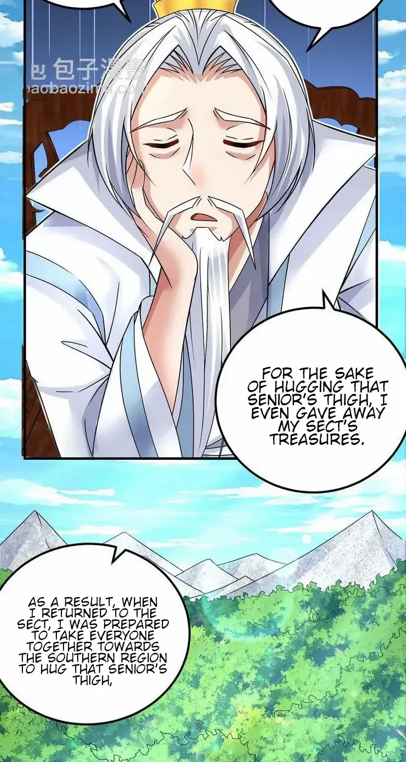 Becoming A Sword Deity By Expanding My Sword Domain Chapter 58 page 18 - MangaKakalot