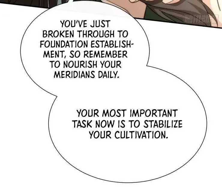 Becoming immortal by doing nothing Chapter 10 page 19 - MangaKakalot