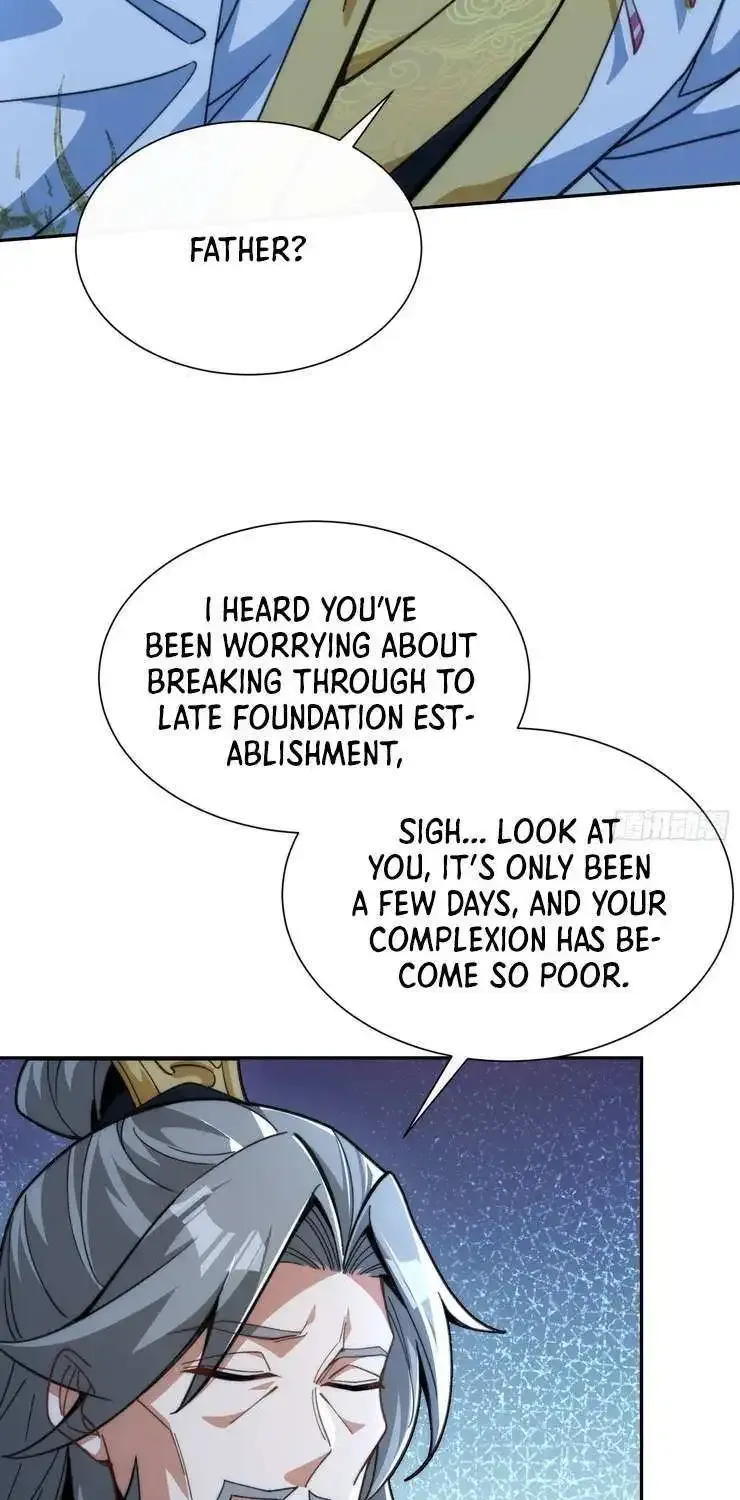 Becoming immortal by doing nothing Chapter 10 page 50 - MangaKakalot