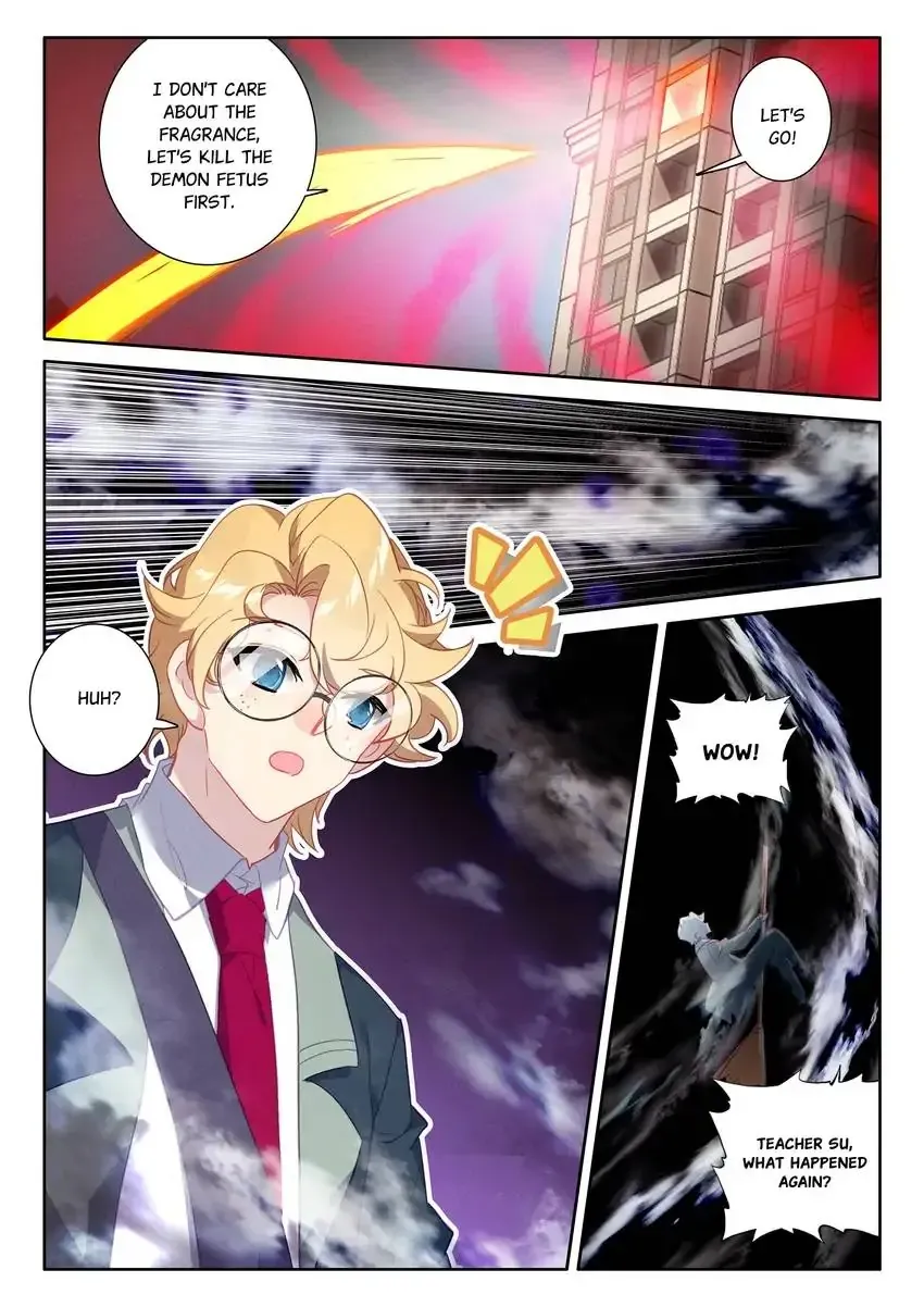 Becoming Immortal By Paying Cash Chapter 79 page 16 - MangaKakalot