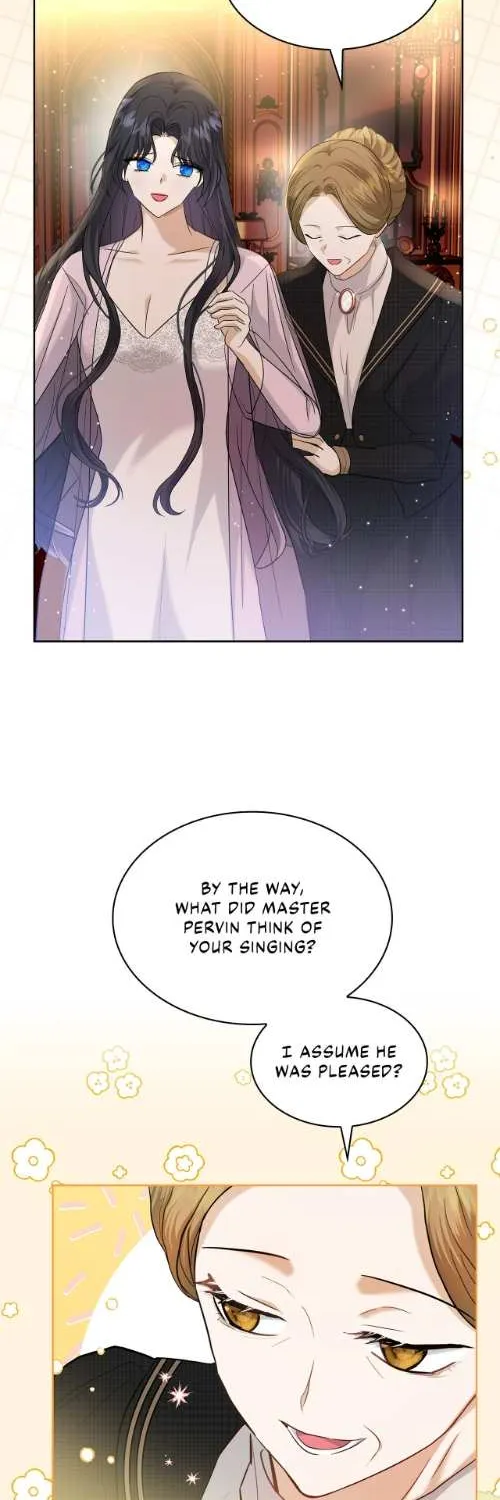 Becoming The Obsessive Male Lead’S Ex-Wife Chapter 11 page 23 - MangaKakalot