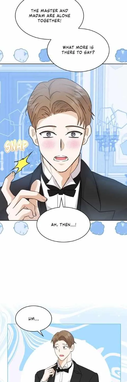 Becoming The Obsessive Male Lead’S Ex-Wife Chapter 13 page 28 - MangaKakalot