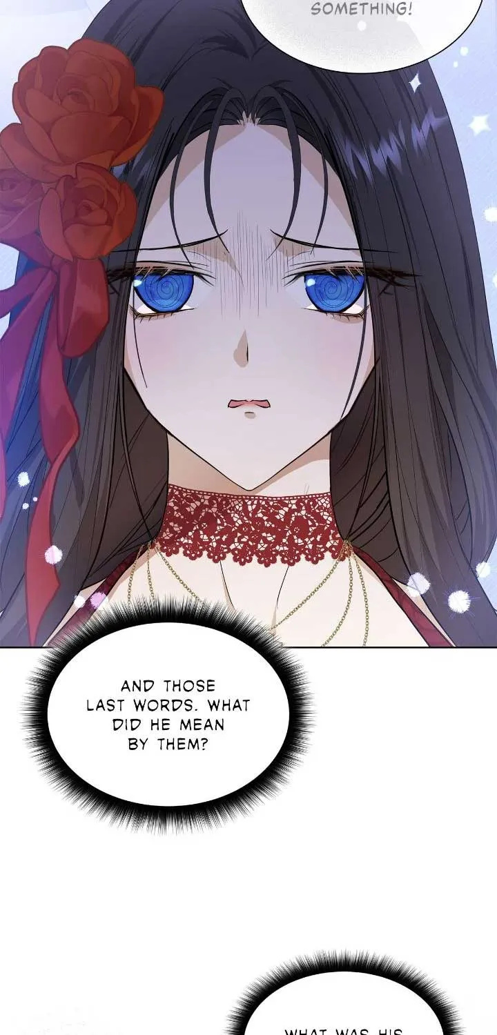 Becoming The Obsessive Male Lead’S Ex-Wife Chapter 23 page 39 - MangaKakalot