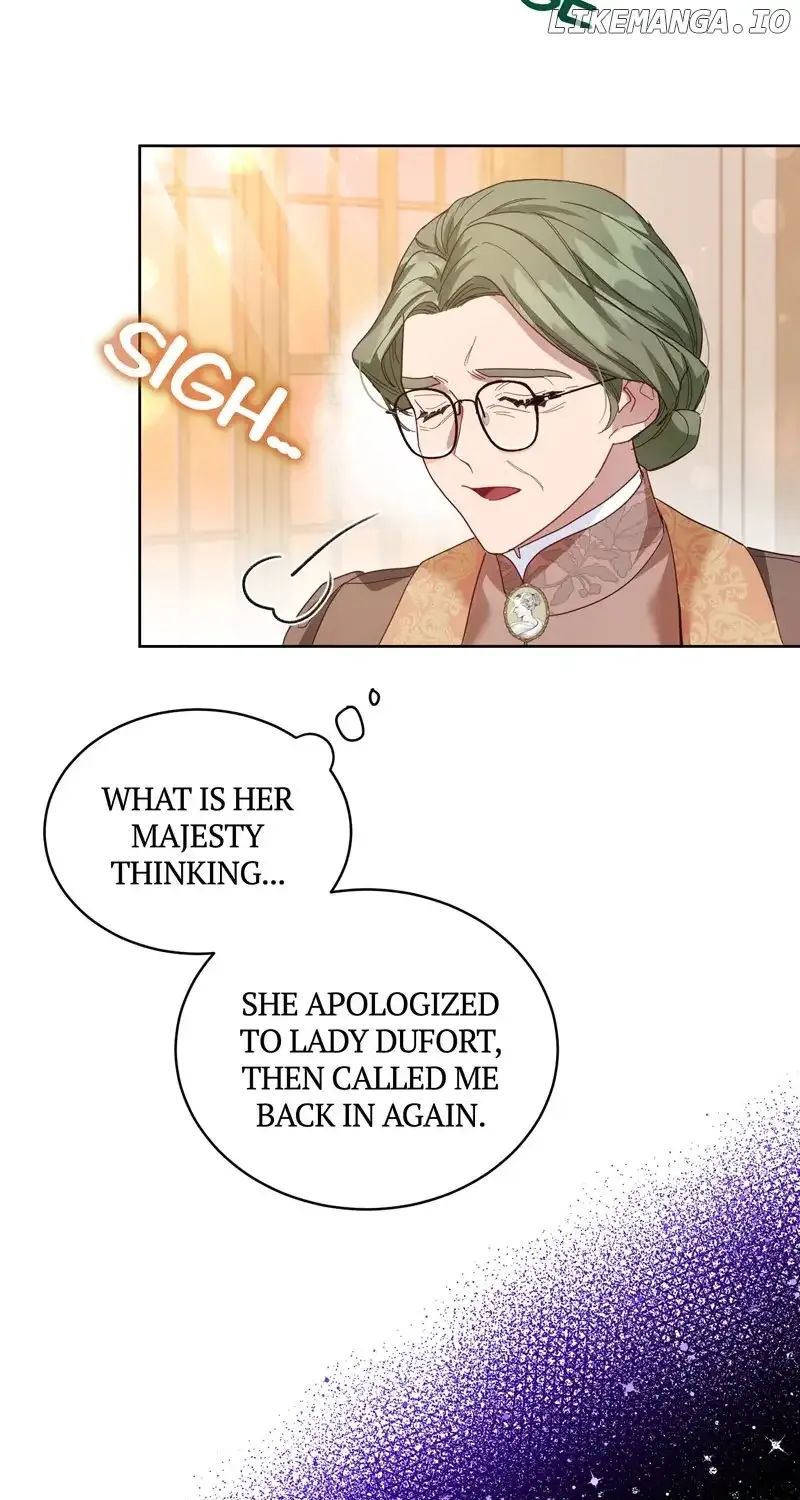 Before The Real Heroine Steps In Chapter 3 page 58 - MangaKakalot