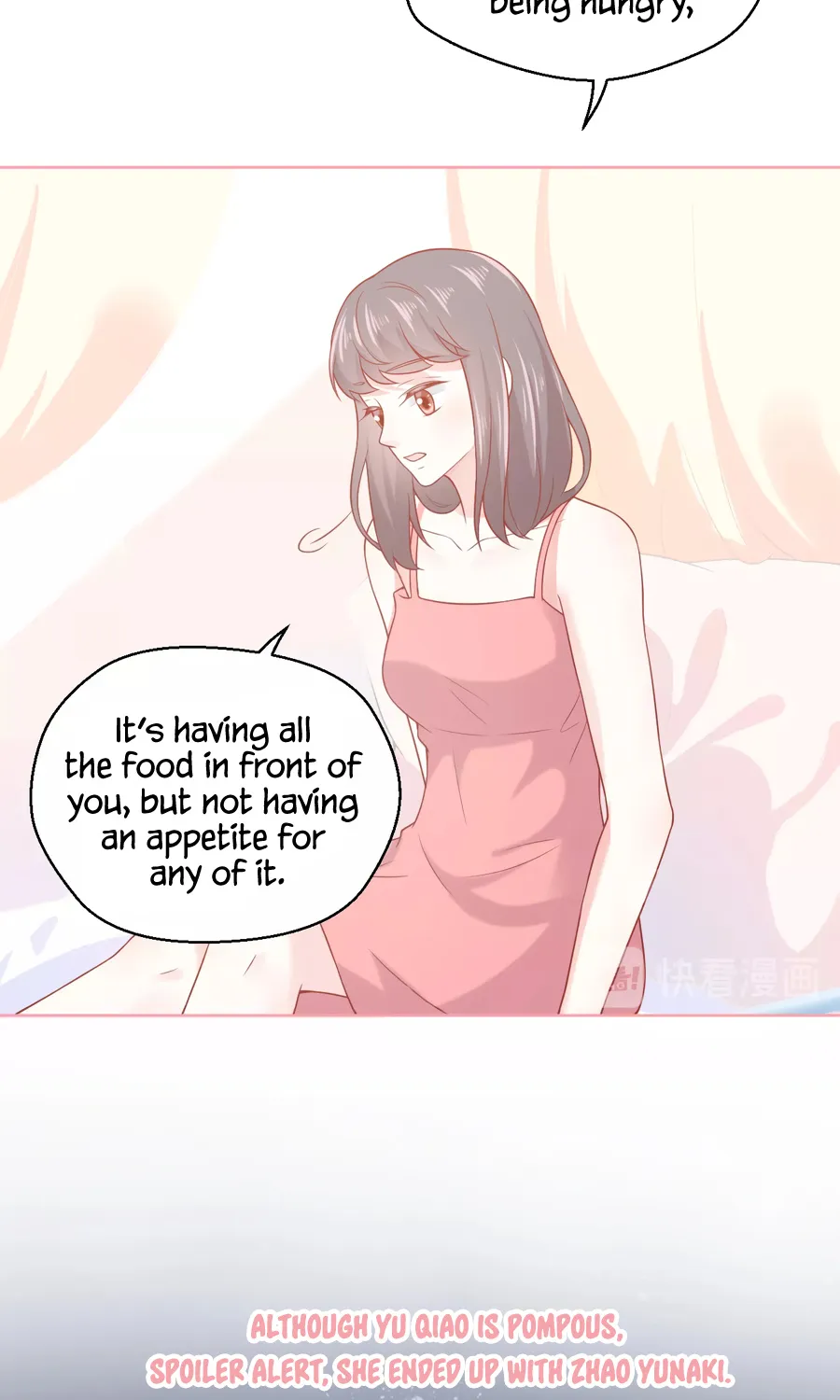 Being With You Means the World to Me Chapter 10 page 76 - MangaKakalot