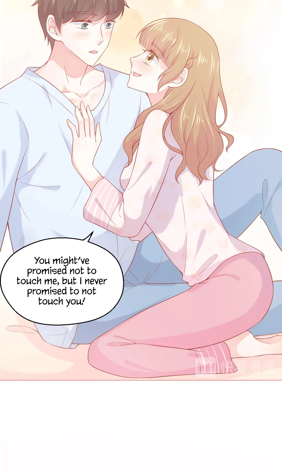 Being With You Means the World to Me Chapter 14 page 67 - MangaKakalot