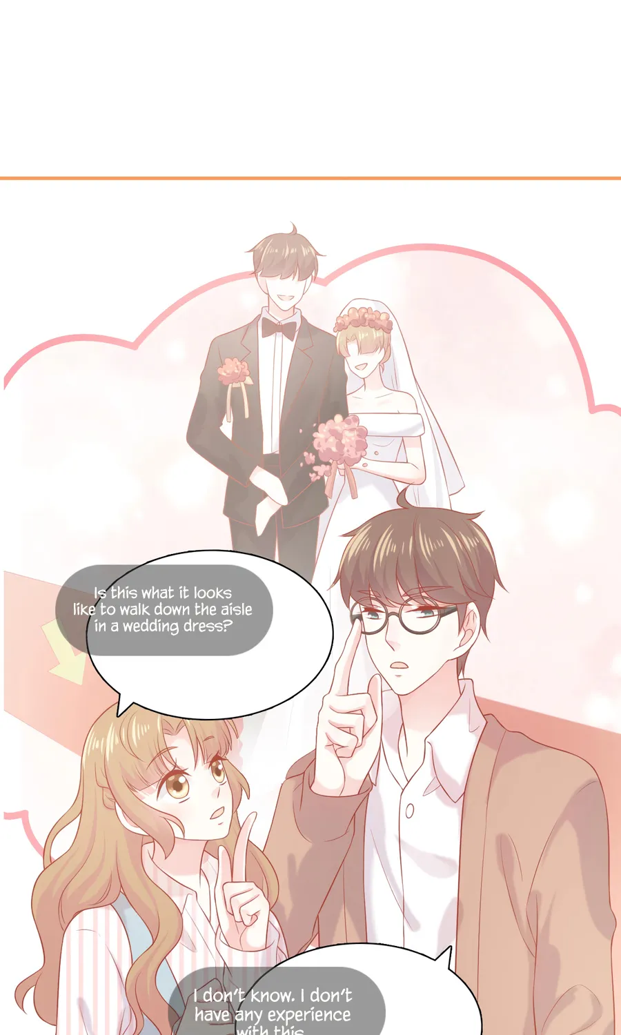 Being With You Means the World to Me Chapter 18 page 66 - MangaKakalot