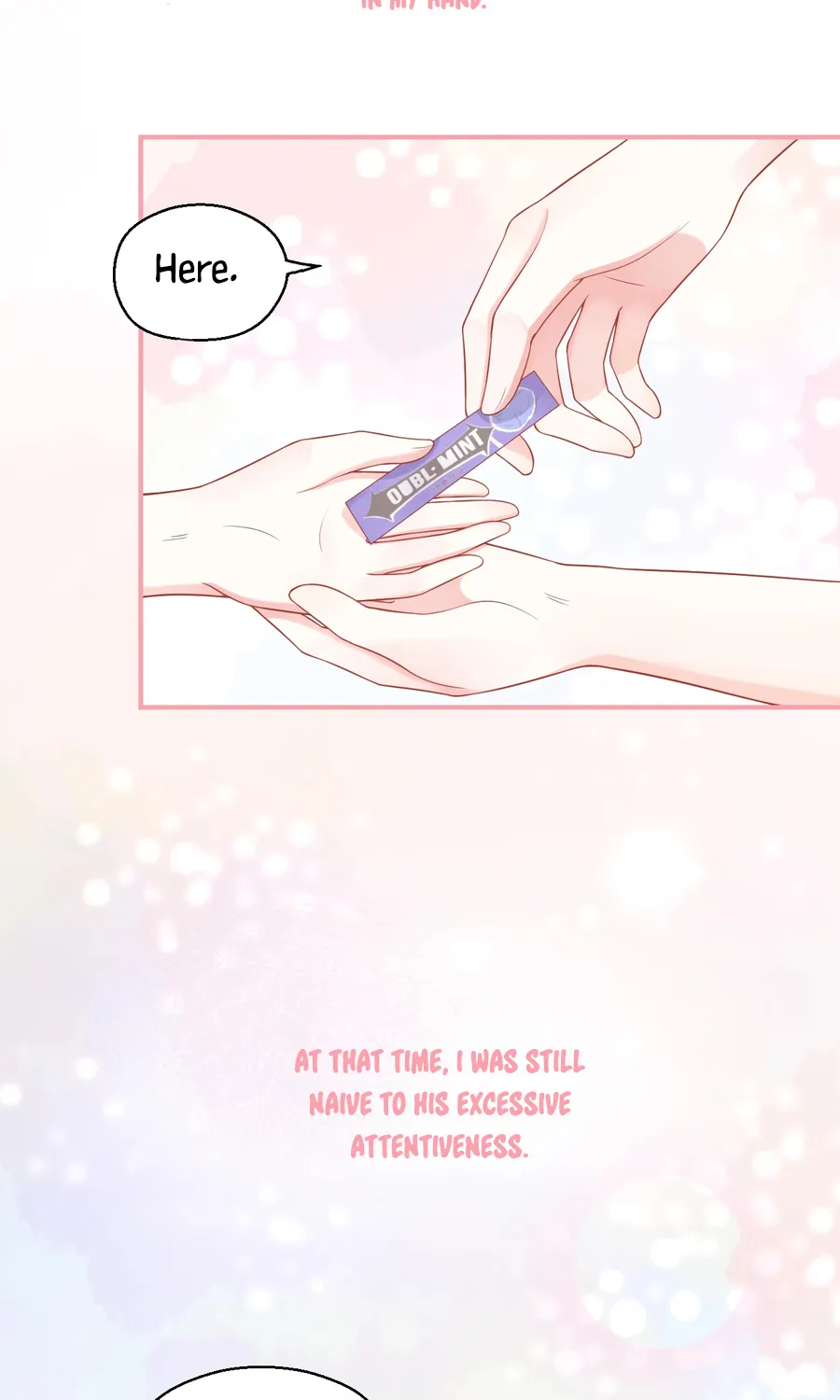 Being With You Means the World to Me Chapter 9 page 54 - MangaKakalot