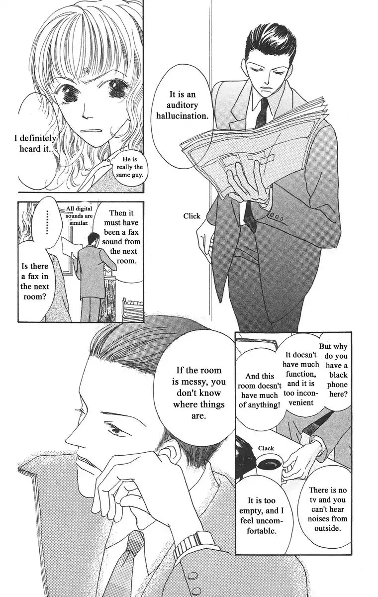 Bell (Mikoto Asou) Chapter 1.1 page 25 - MangaKakalot