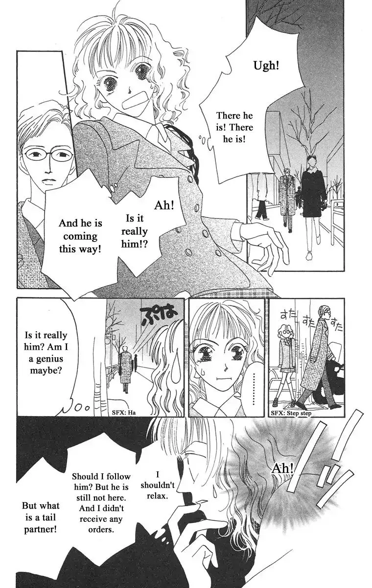 Bell (Mikoto Asou) Chapter 1.1 page 43 - MangaKakalot