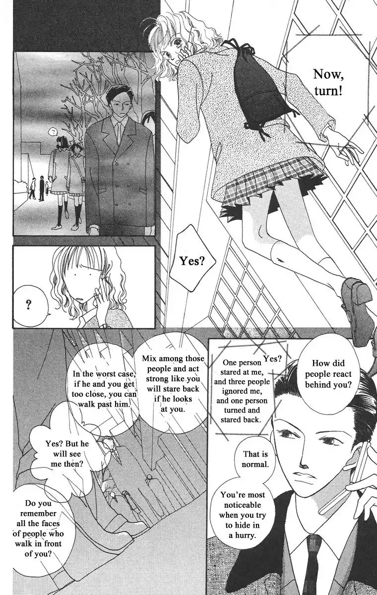 Bell (Mikoto Asou) Chapter 1.1 page 49 - MangaKakalot