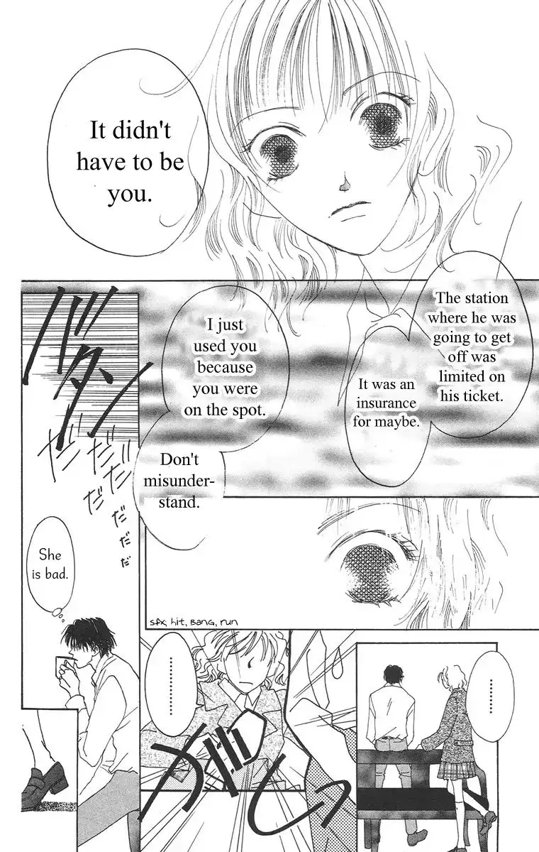 Bell (Mikoto Asou) Chapter 1.2 page 43 - MangaKakalot