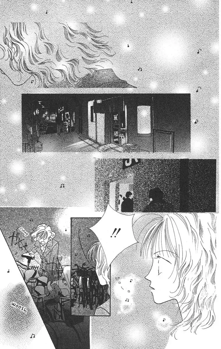 Bell (Mikoto Asou) Chapter 1.2 page 44 - MangaKakalot