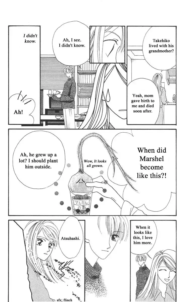 Bell (Mikoto Asou) Chapter 2 page 26 - MangaKakalot