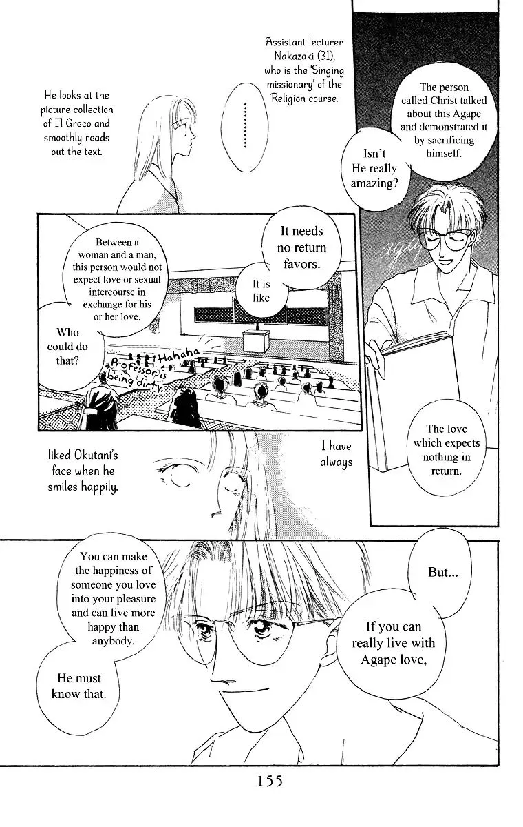 Bell (Mikoto Asou) Chapter 3 page 11 - MangaKakalot