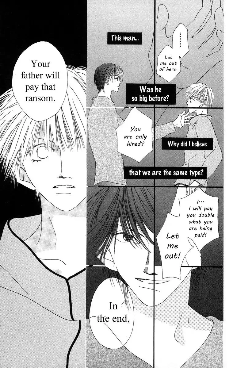 Bell (Mikoto Asou) Chapter 4.1 page 39 - MangaKakalot