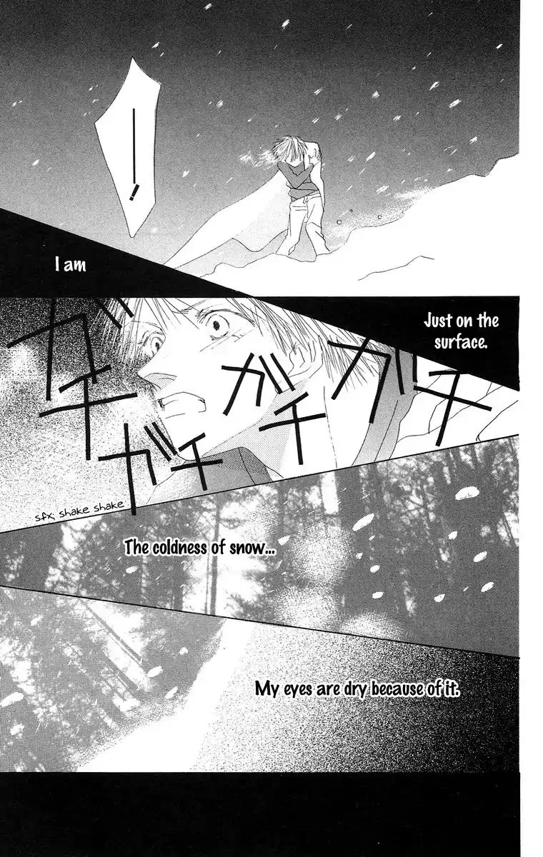 Bell (Mikoto Asou) Chapter 4.1 page 43 - MangaKakalot