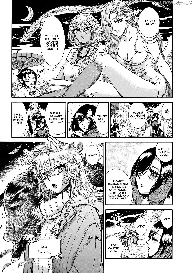 Beni Tsubaki - Page 5