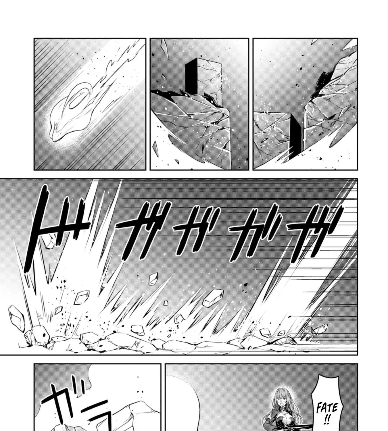 Berserk Of Gluttony Chapter 36 page 31 - MangaKakalot