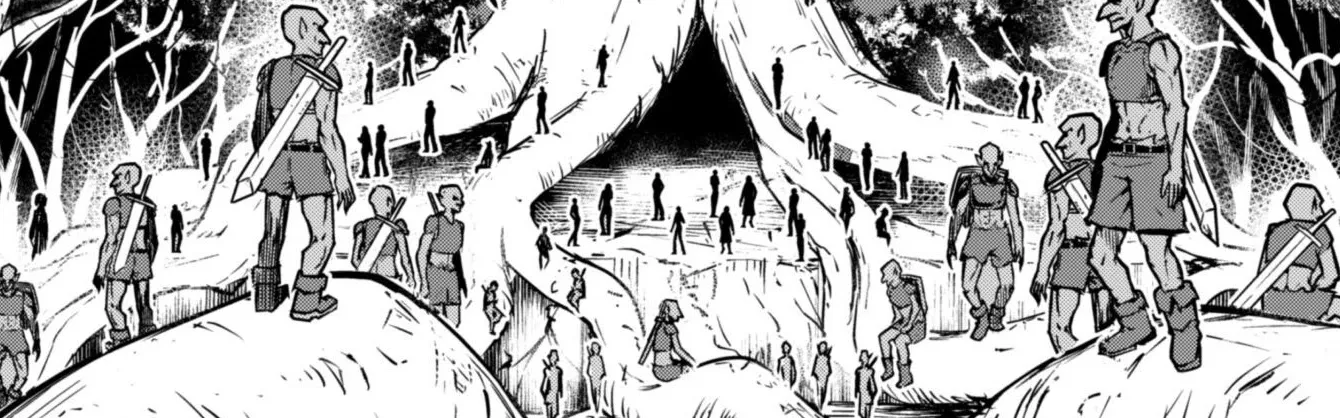 Berserk Of Gluttony Chapter 45 page 27 - MangaKakalot