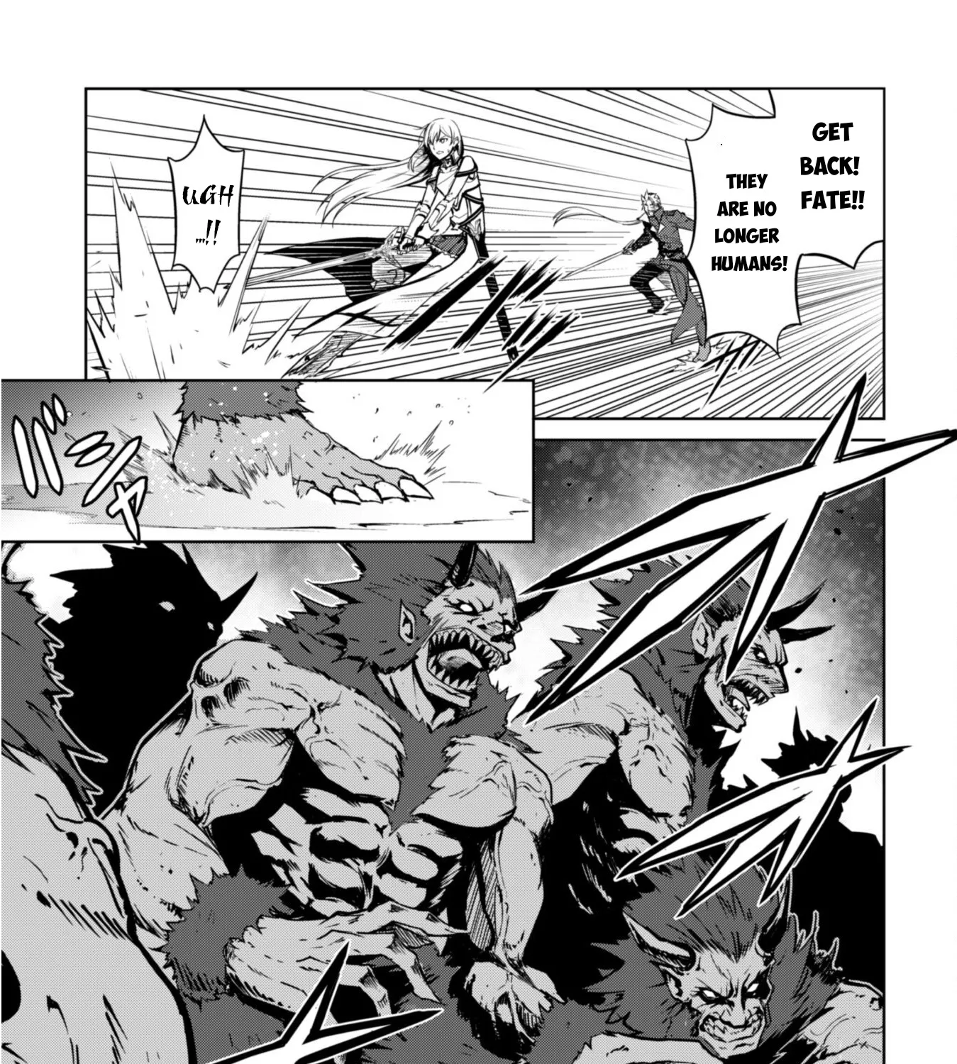 Berserk Of Gluttony Chapter 46 page 26 - MangaKakalot