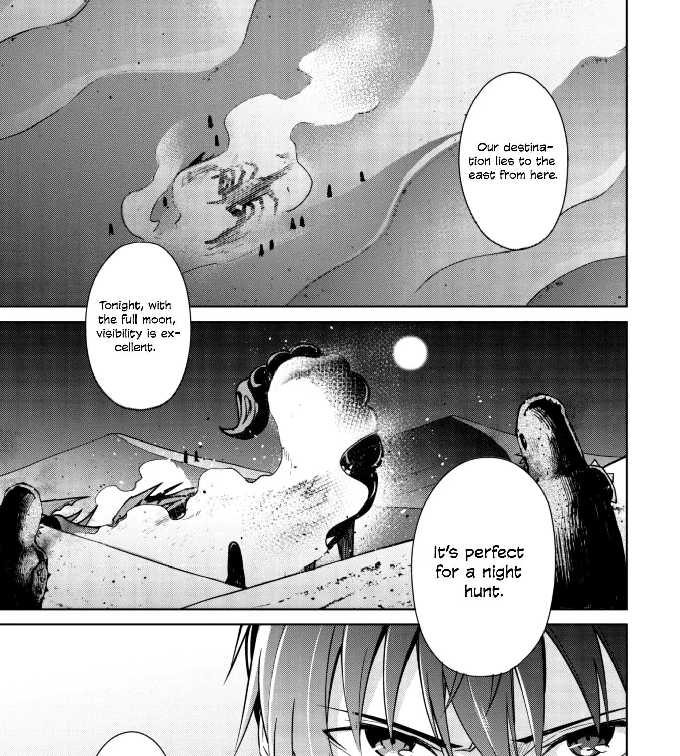 Berserk Of Gluttony Chapter 59 page 43 - MangaKakalot