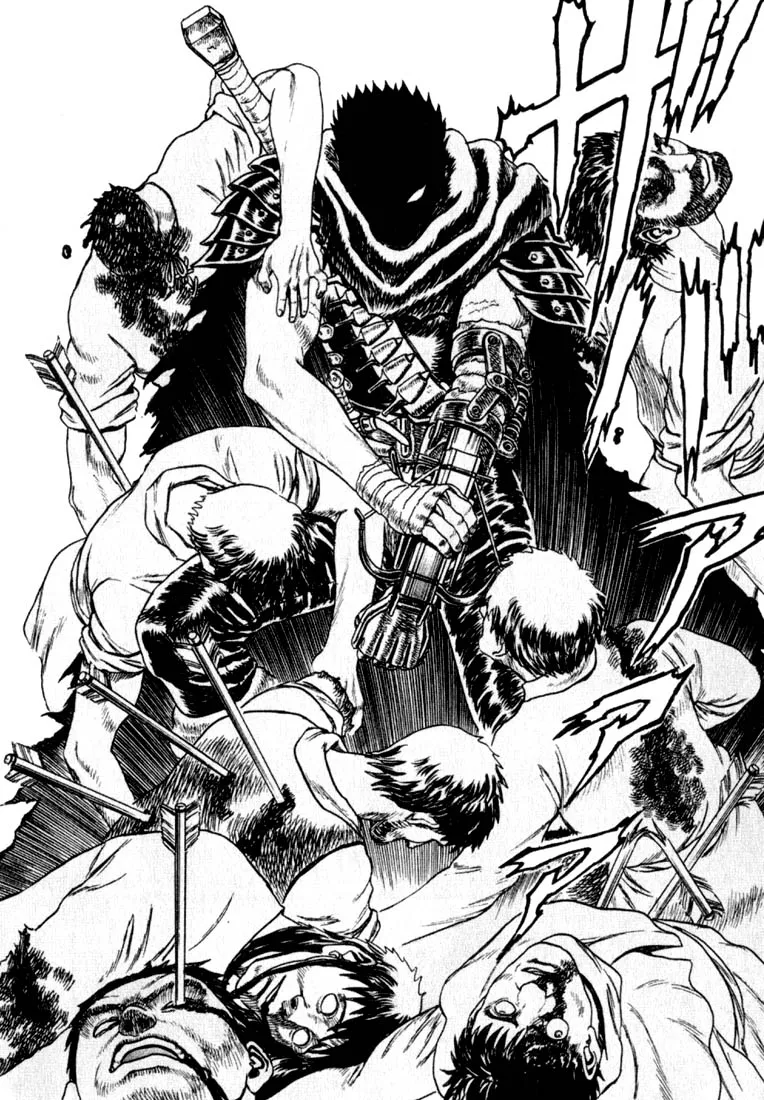 Berserk Chapter 0.01 page 62 - MangaKakalot