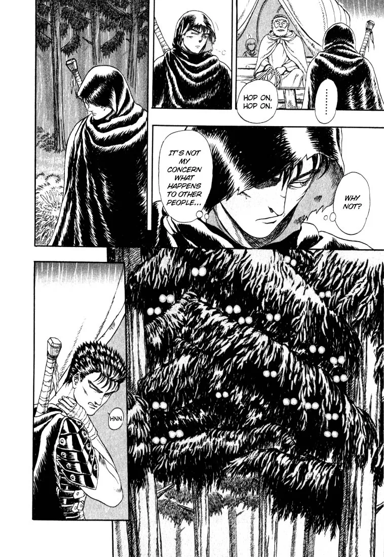 Berserk Chapter 0.02 page 13 - MangaKakalot