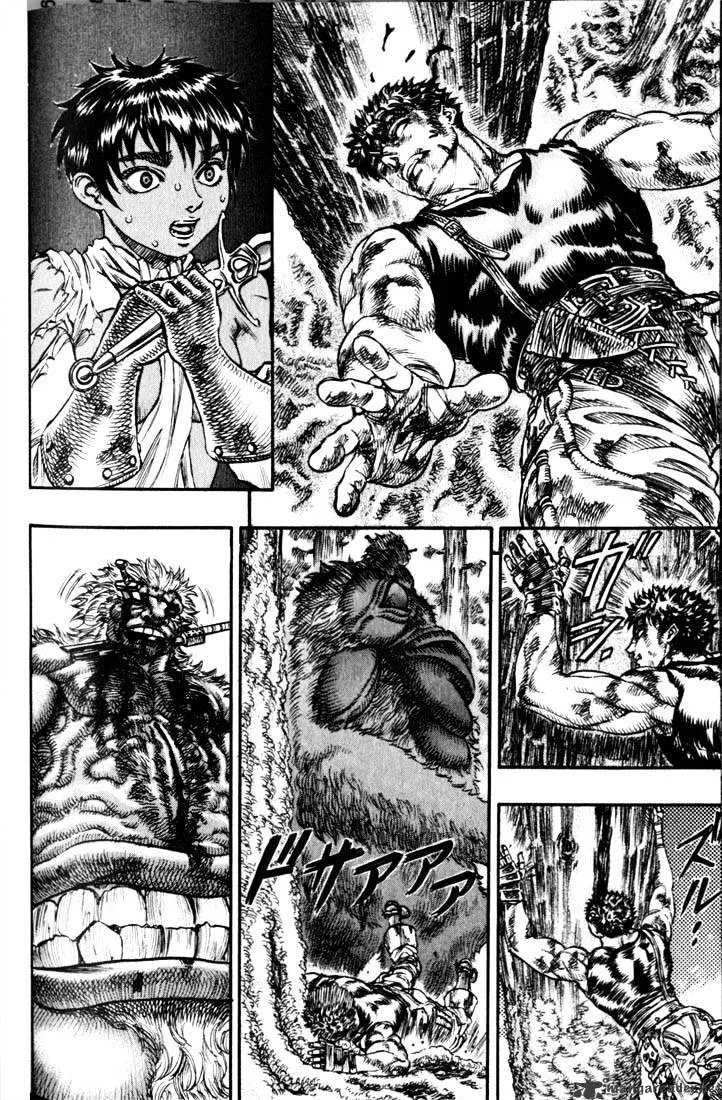 Berserk Chapter 11 page 159 - MangaKakalot