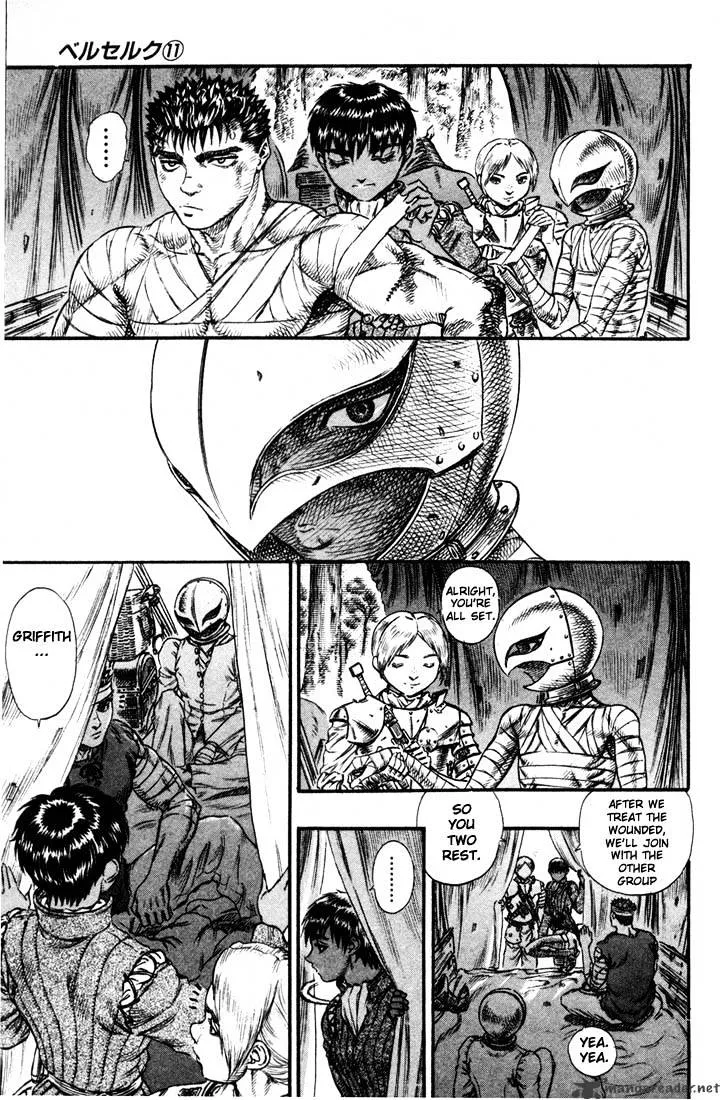 Berserk Chapter 11 page 174 - MangaKakalot