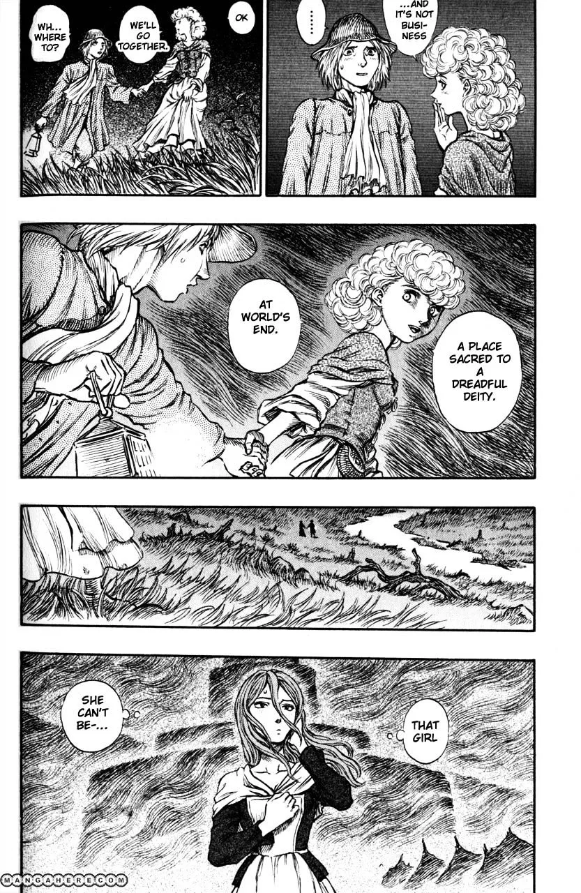 Berserk Chapter 153 page 18 - MangaKakalot