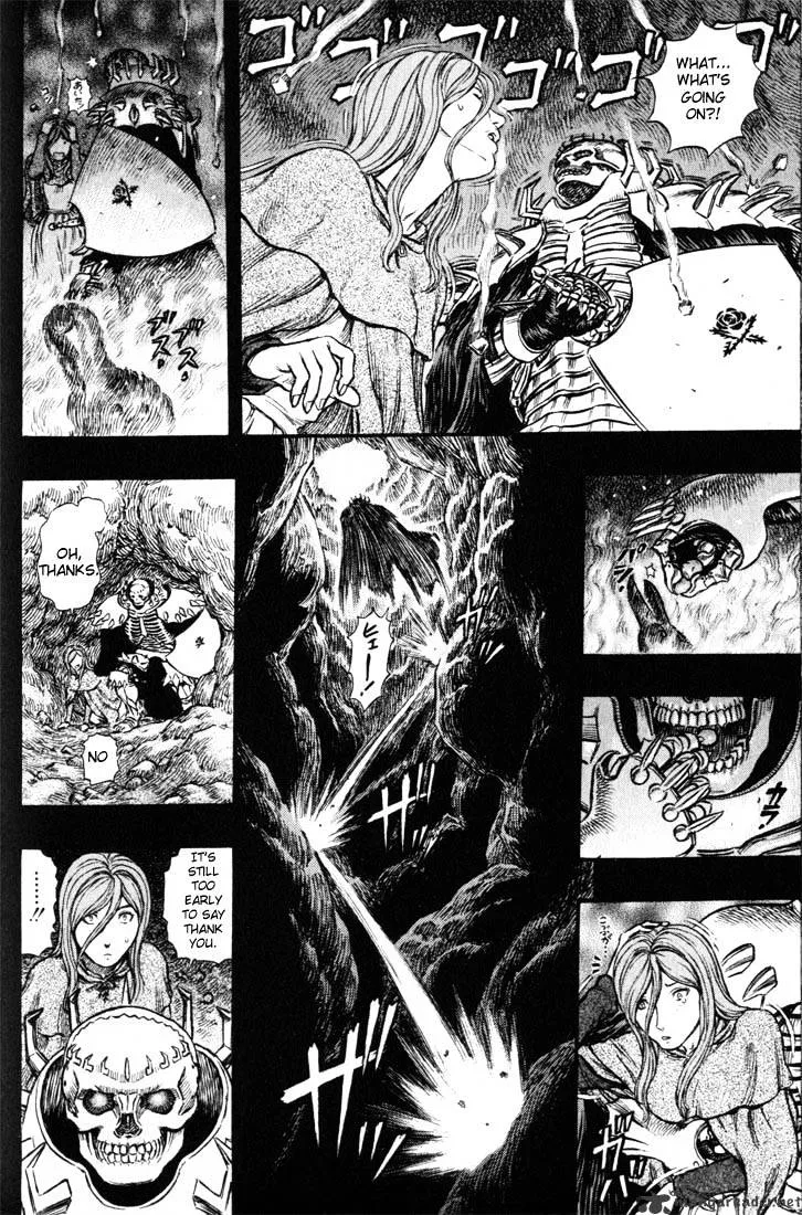 Berserk Chapter 20 page 113 - MangaKakalot