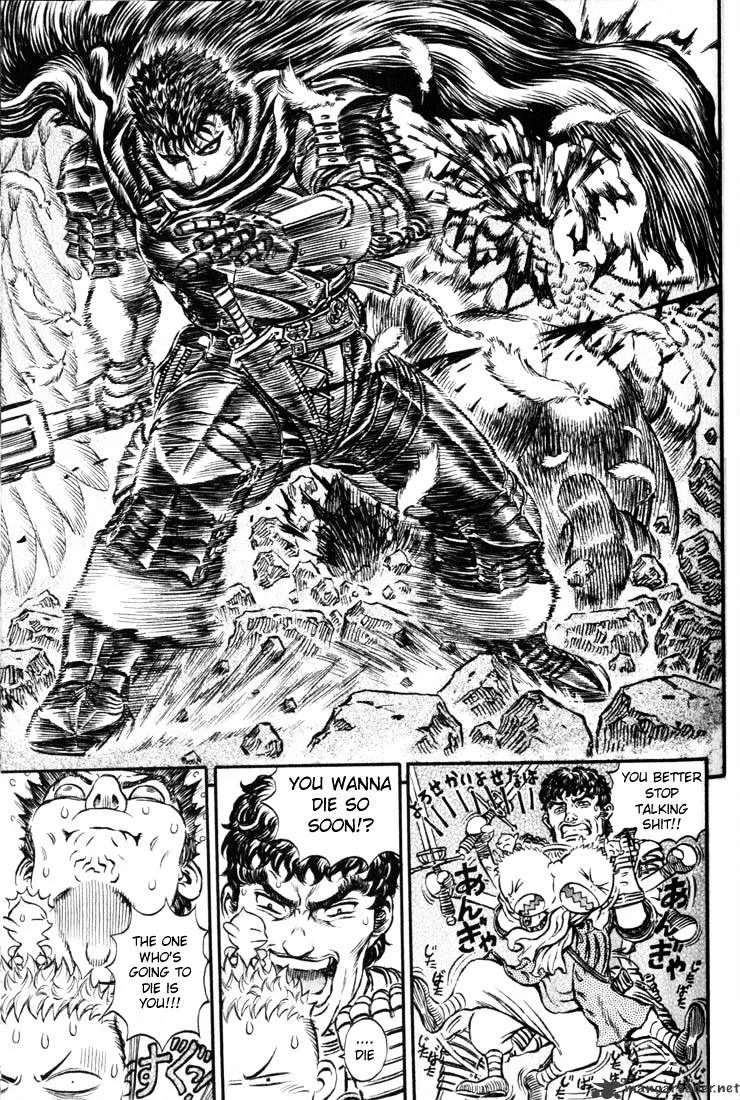 Berserk Chapter 20 page 100 - MangaKakalot