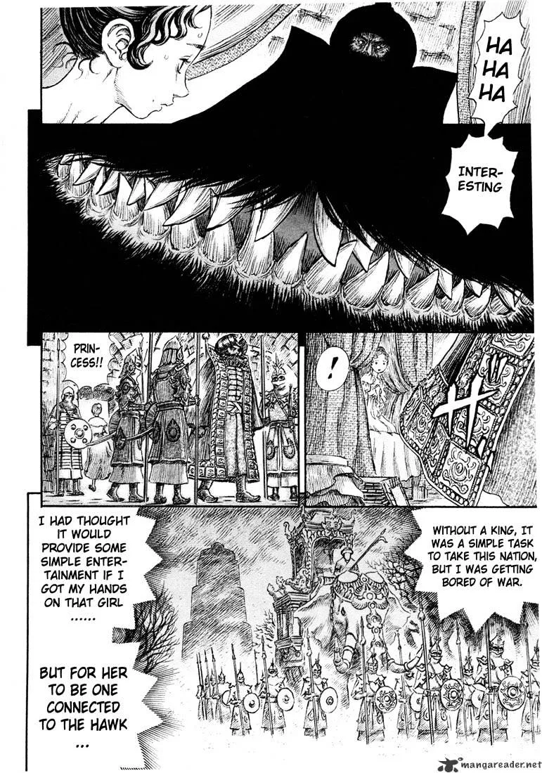 Berserk Chapter 27 page 105 - MangaKakalot