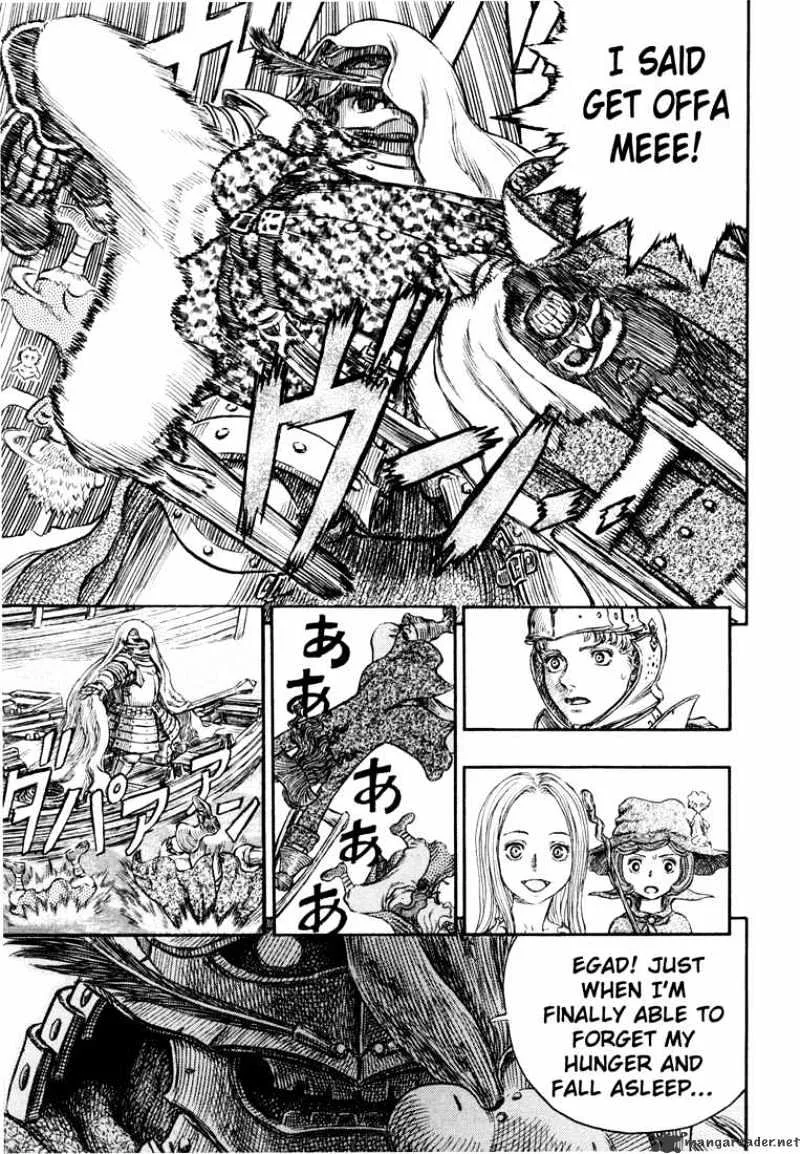 Berserk Chapter 29 page 39 - MangaKakalot