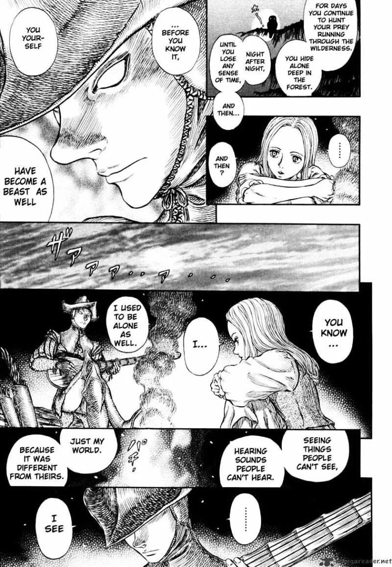 Berserk Chapter 29 page 85 - MangaKakalot